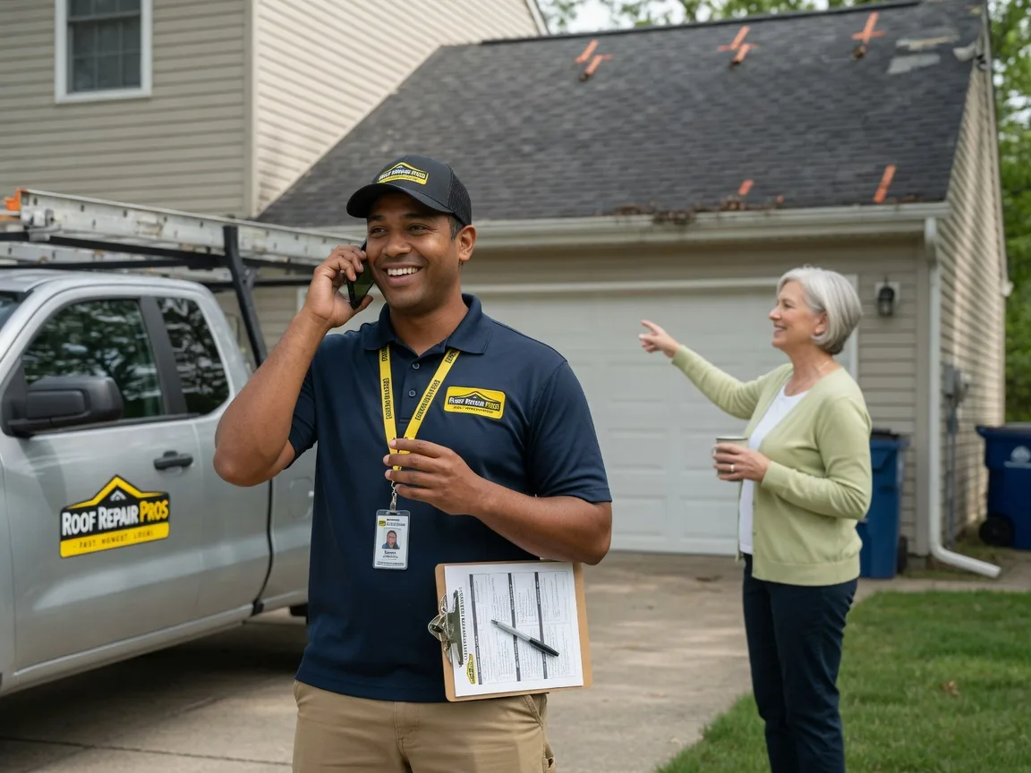 Roof Repair Sutton, NE FAQs